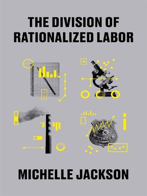 cover image of The Division of Rationalized Labor